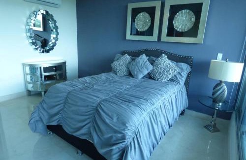 Playa Bonita Village Apartment | 7i Luxury Resort Lifestyle Ocean Views