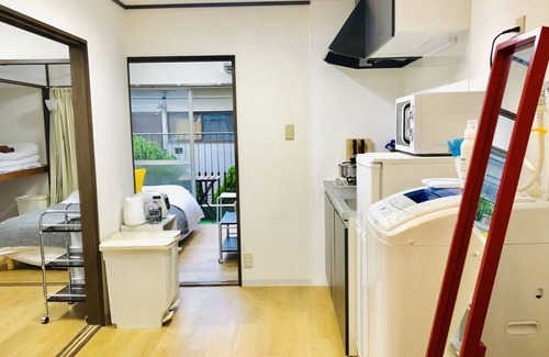 Itabashi Apartment | 7min from the station RC201 / Itabashi-ku Tokyo