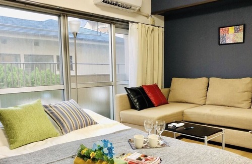 Itabashi Apartment | 7min from the station RC201 / Itabashi-ku Tokyo