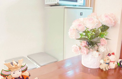 Fushimi Villa | 7mins by train from Kyoto Station, A Perfect Getaway for Families & Friends!