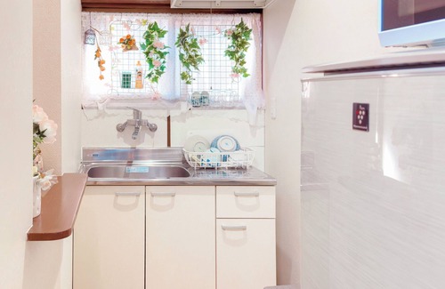 Fushimi Villa | 7mins by train from Kyoto Station, A Perfect Getaway for Families & Friends!