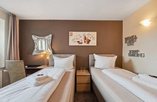 Region Hannover District Hotel | 7o'Clock Hotel Hannover Messe Laatzen