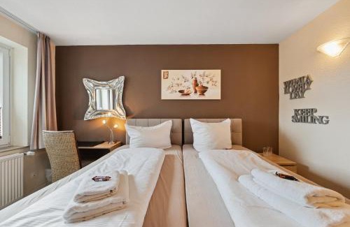 Region Hannover District Hotel | 7o'Clock Hotel Hannover Messe Laatzen