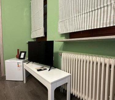 Old Town House | 7PocketHouse