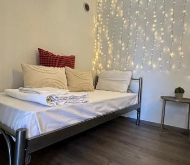 Old Town House | 7PocketHouse