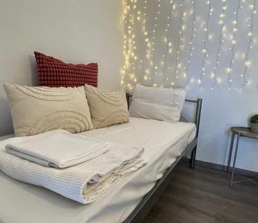 Old Town House | 7PocketHouse