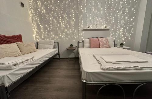 Old Town House | 7PocketHouse