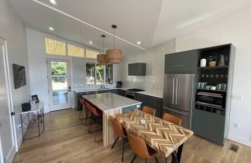 Clyde House | 7Ridge - Hot Tub & Stunning View