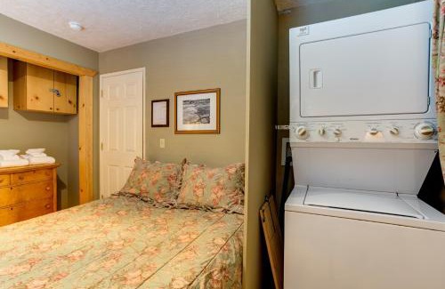 North Wawona Ski Chalet | 7S Wawona Chalet