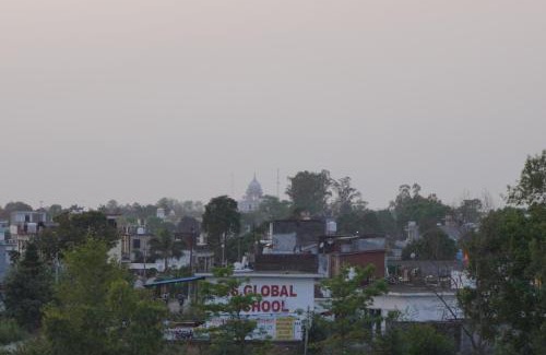 Sitarganj Hotel | 7Sky Hotel and Restaurant