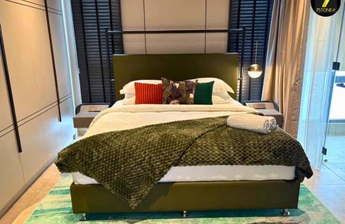 Genting Highlands Apartment | 7Stonez Luxury ANTARA RESIDENCE Genting Highlands