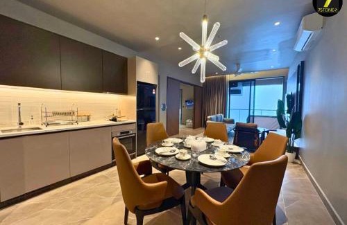 Genting Highlands Apartment | 7Stonez Luxury ANTARA RESIDENCE Genting Highlands