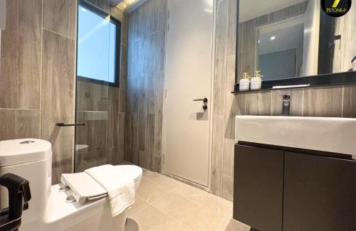 Genting Highlands Apartment | 7Stonez Luxury ANTARA RESIDENCE Genting Highlands