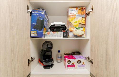 Reboucas Apartment | 7th Avenue - Centro | Curitiba | Gonzaga Stays