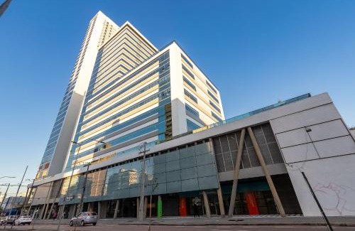 Reboucas Apartment | 7th Avenue - Centro | Curitiba | Gonzaga Stays