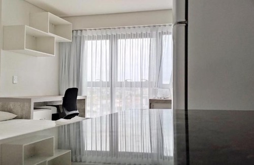 Reboucas Apartment | 7th Avenue Oxford - 7th045