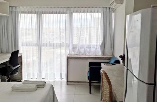 Reboucas Apartment | 7th Avenue Oxford - 7th045