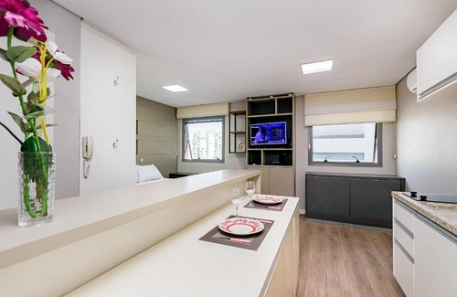 Reboucas Apartment | 7th Avenue Oxford - 7th053