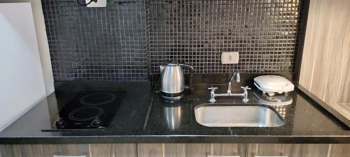 Reboucas Apartment | 7th Avenue Residence