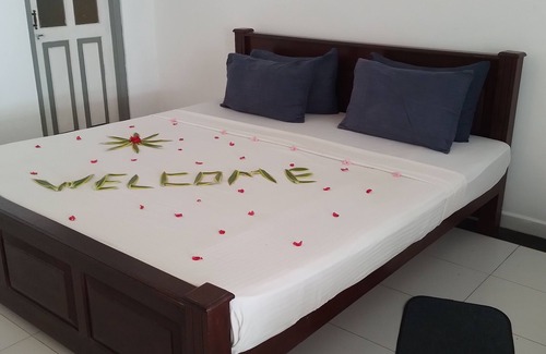 Kathaluwa Hotel | 7th sky idyll hotel