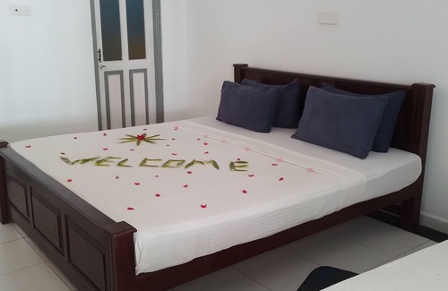 Kathaluwa Hotel | 7th sky idyll hotel