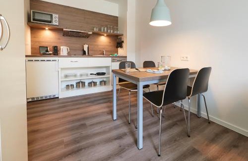 Lehe Apartment | 7THINGS - my favorite apartment