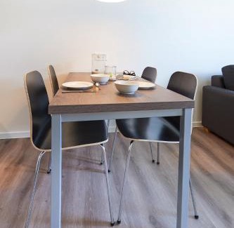 Lehe Apartment | 7THINGS - my favorite apartment