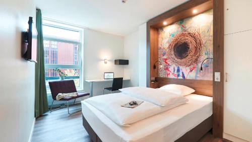 Lehe Apartment | 7THINGS - my favorite apartment