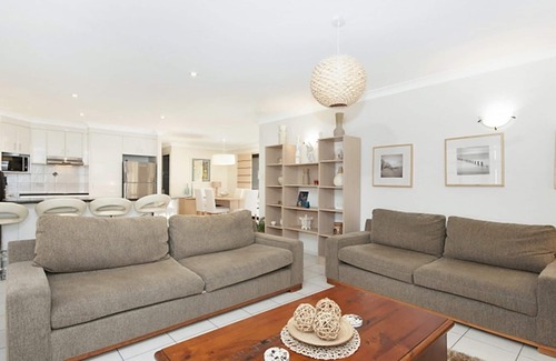 Evans Head House | 8-30 Cypress Street - Three Bedroom Townhouse with Swimming Pool