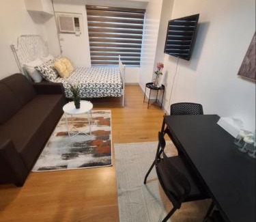 Brgy. 719 Apartment | 8 Adriatico