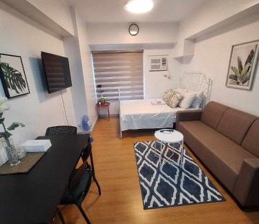 Brgy. 719 Apartment | 8 Adriatico