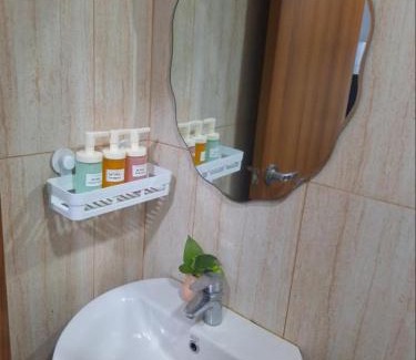 Brgy. 719 Apartment | 8 Adriatico