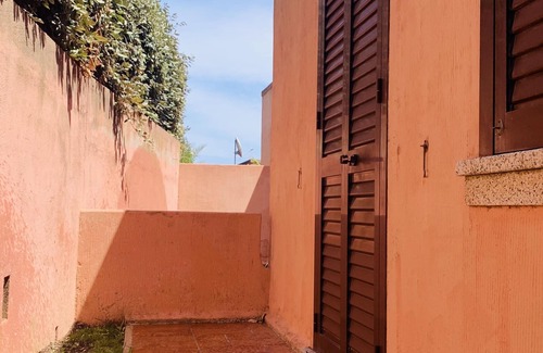 Bonifacio Villa | 8 Arbousiers Villa 12