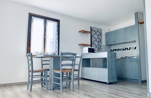 Bonifacio Villa | 8 Arbousiers Villa 17