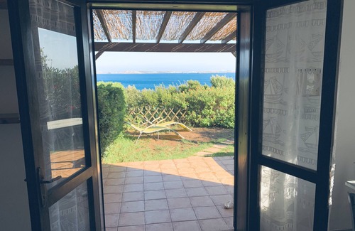 Bonifacio Villa | 8 Arbousiers Villa 17