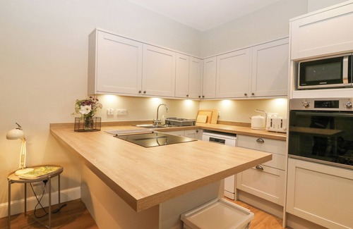 Haddington Cottage | 8 Barney Mains Cottage