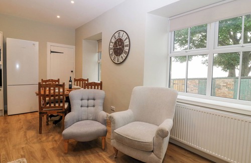 Haddington Cottage | 8 Barney Mains Cottage