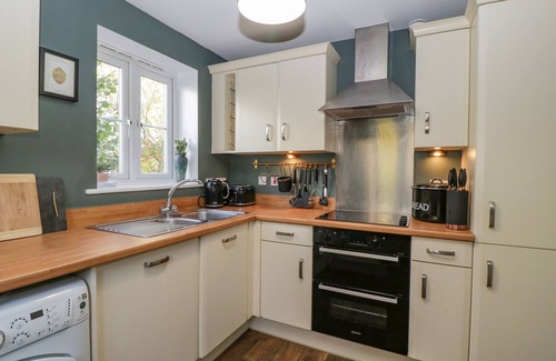 Ilton Cottage | 8 BARRINGTON MEWS, pet friendly, luxury holiday cottage in Ilminster