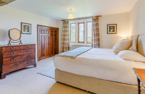 Rugeley House | 8 Bed in Abbots Bromley 79321