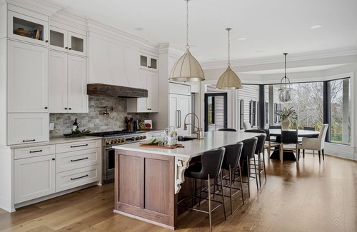 Simpsonville House | 8 Bed Luxury Gated Estate - 25 minutes to Kentucky Derby