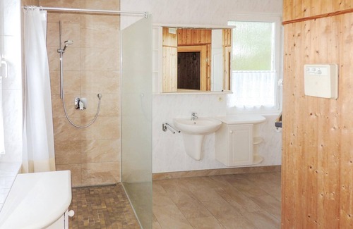 Langendorfer Berg House | 8 bedroom accommodation in Stralsund