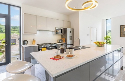 Penrith Cottage | 8 bedroom accommodation in Bampton Grange, near Great Strickland