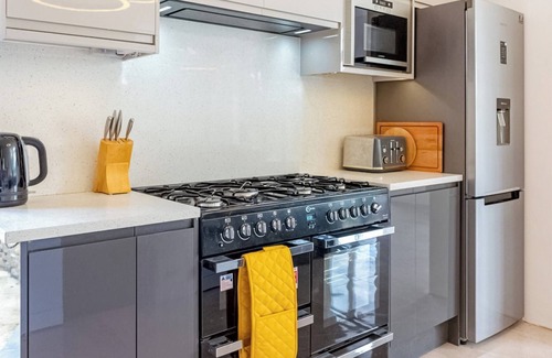 Penrith Cottage | 8 bedroom accommodation in Bampton Grange, near Great Strickland