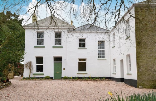 Talland Cottage | 8 bedroom accommodation in Talland Bay, near Looe