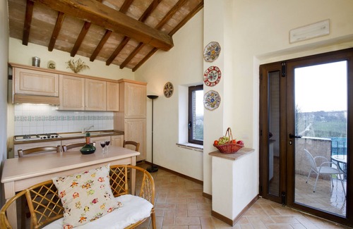 Acquasparta Other | 8 Bedroom Agritourism property in TERNI