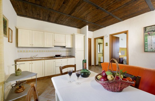 Acquasparta Other | 8 Bedroom Agritourism property in TERNI