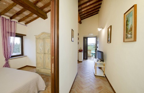 Acquasparta Other | 8 Bedroom Agritourism property in TERNI