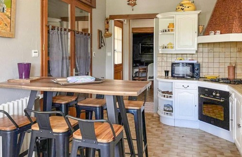 Vezenobres House | 8 bedroom lovely home in Vézénobres