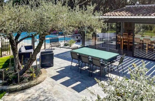 Vezenobres House | 8 bedroom lovely home in Vézénobres