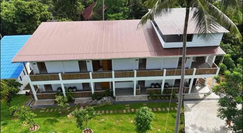 Lamai Apartment | 8 Bedroom Monkey Villa Room 201
